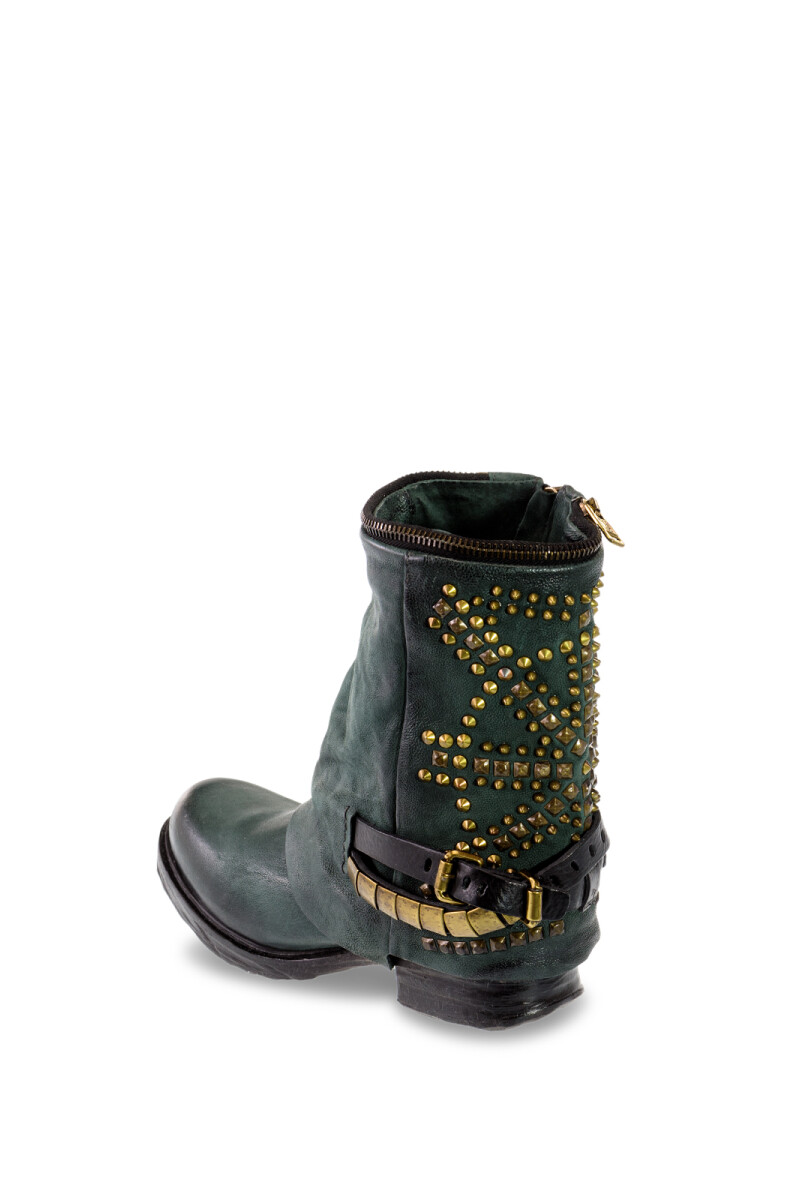 BOTAS Verde