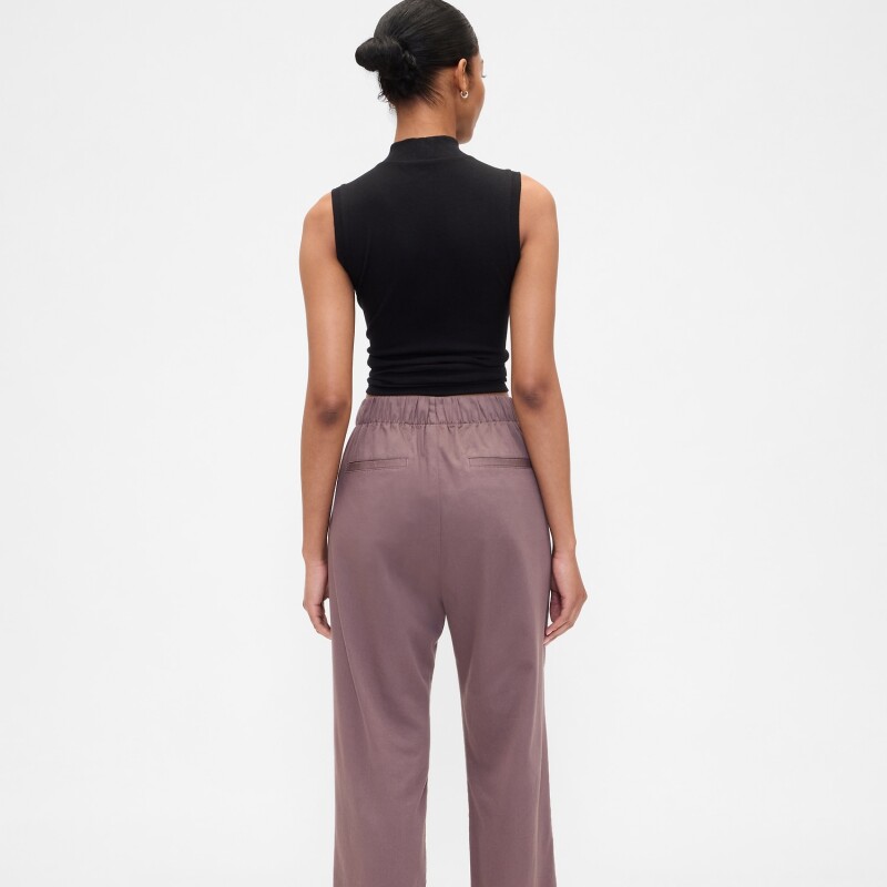 V-TWILL EASY PANT WASSEL 240