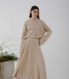 Azul Beige