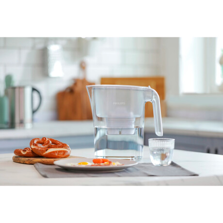 Jarra Purificadora de Agua Philips AWP2933WHT 2,6L 001