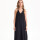 Vestido Kiss Negro