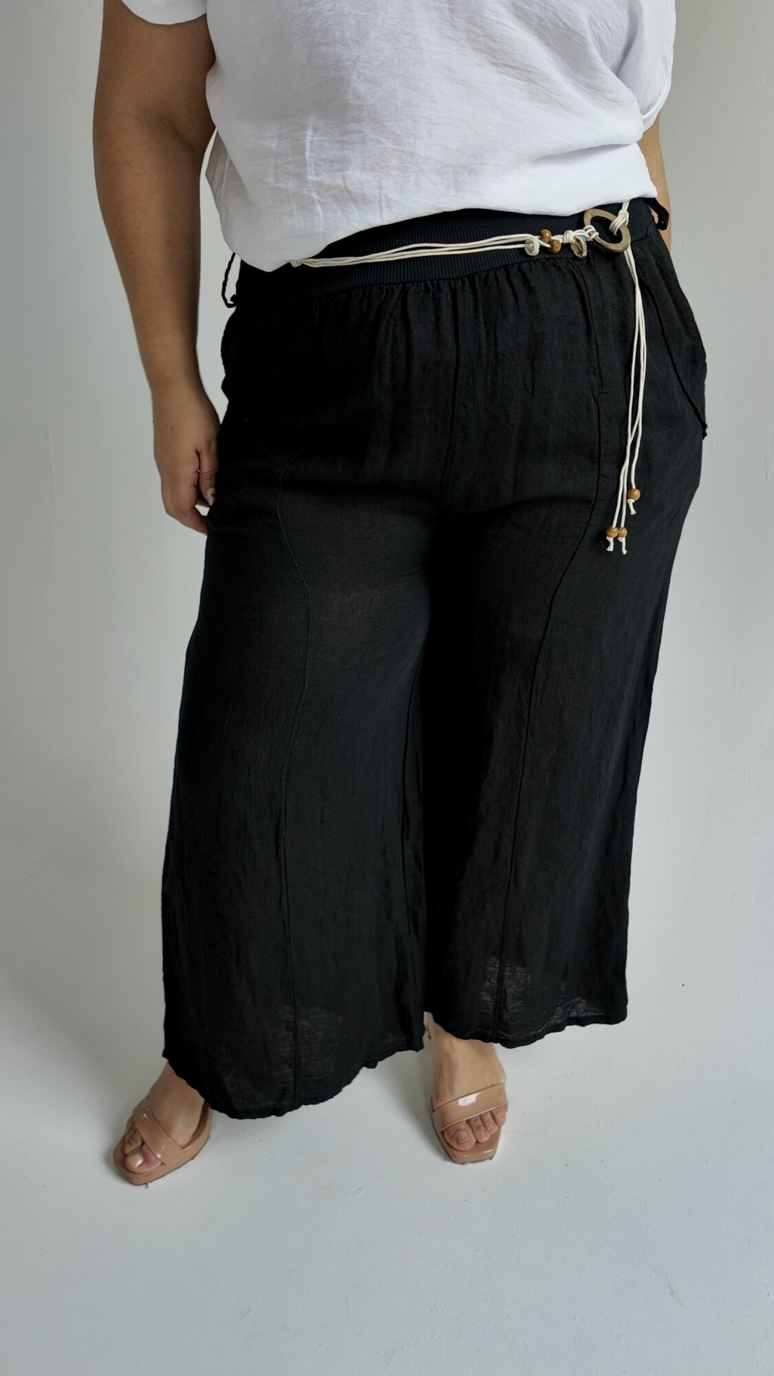 Palazo Rumania Negro