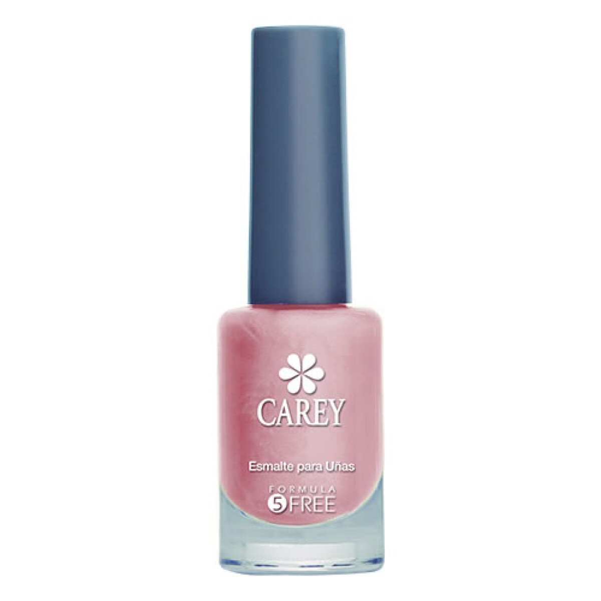 Esmalte Glamour Rosa Claro Nº 252 – Uñas Delicadas y Luminosas