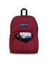 Mochila Superbreak - Unisex Russet Red