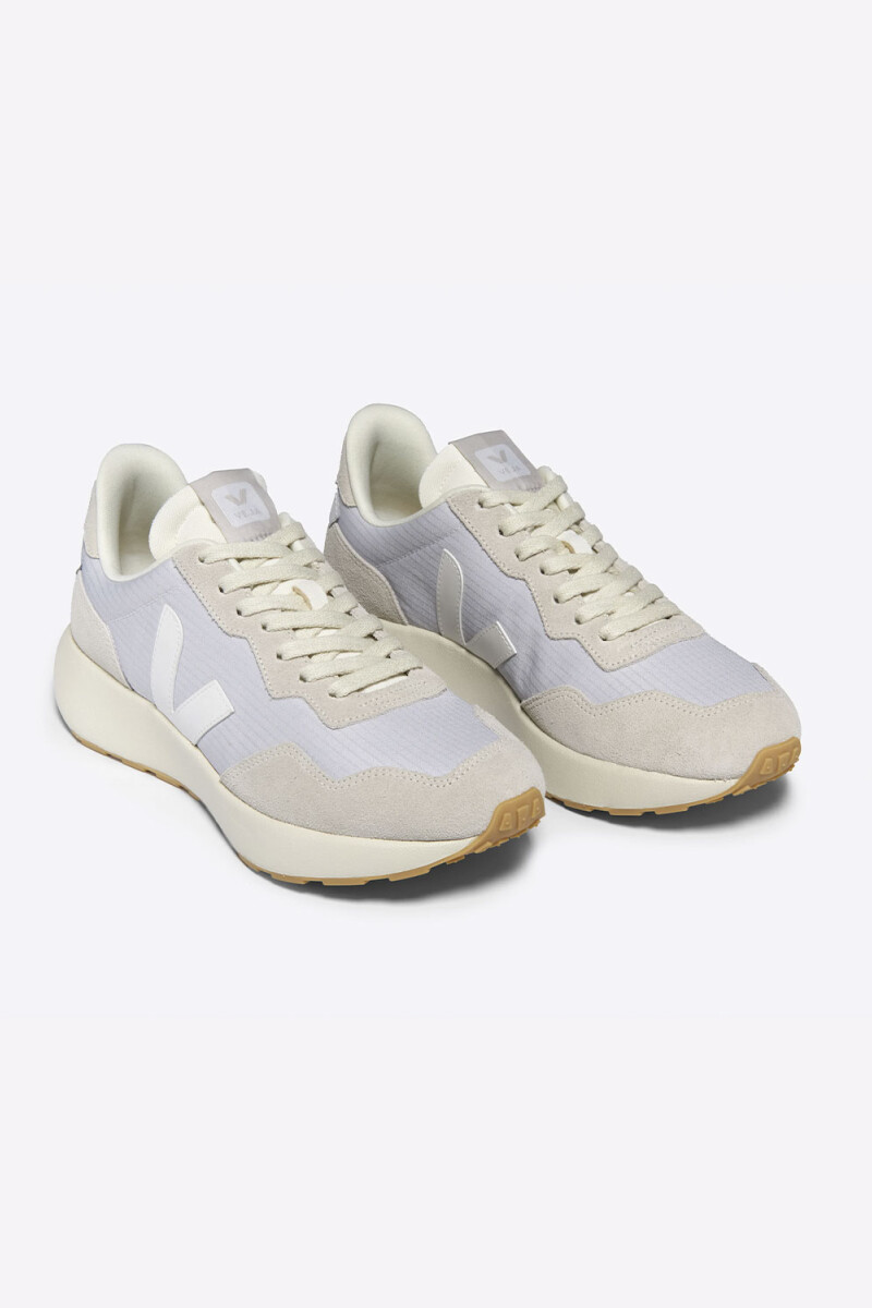 PAULISTANA RIPSTOP Blanco