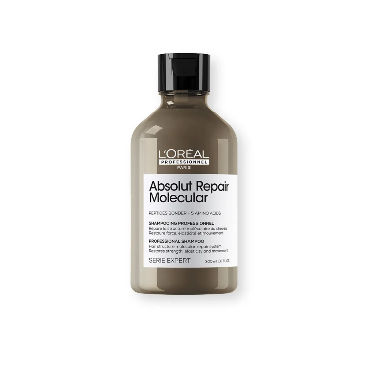 Lp Absolut Repair Molecular Shampoo 