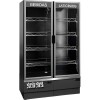 Exhibidor Vertical Italux de 800 Lts. con 2 Puertas Exhibidor Vertical Italux de 800 Lts. con 2 Puertas