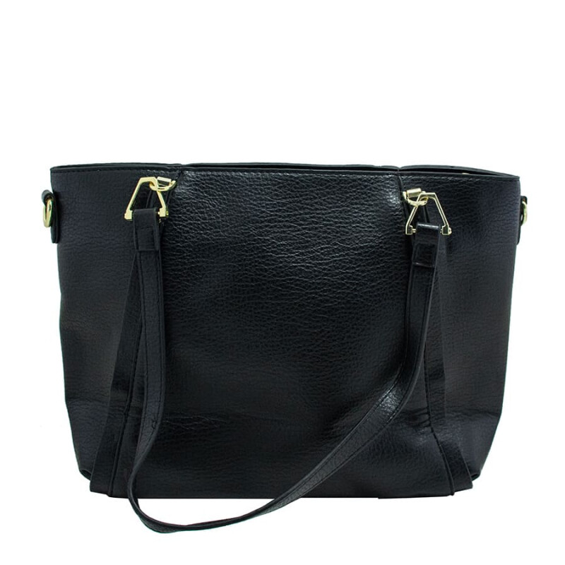 Carteras Muvem de Mujer - WC12-2857-1 Negro