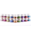Purpurina de Poliester iridiscente 30 g