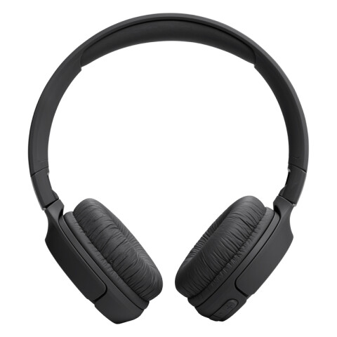 Auriculares JBL Tune 520 Bluetooth negro Unica