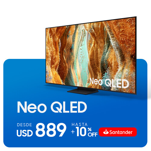 Neo qled BL