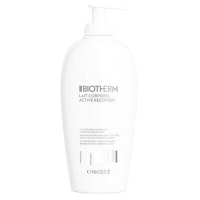 Leche Corporal Biotherm Active Recovery 400 Ml. Leche Corporal Biotherm Active Recovery 400 Ml.