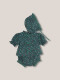 Conjunto De Camisa Y Pantalon A Juego Verde