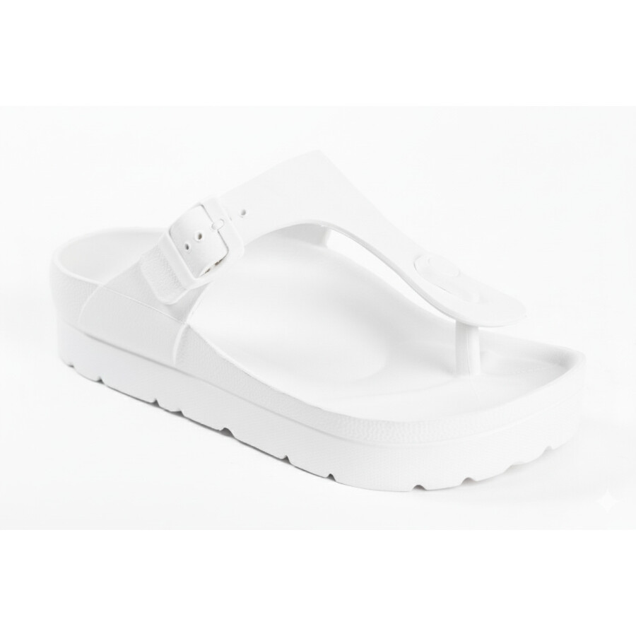 SAMARA GOMON WHITE