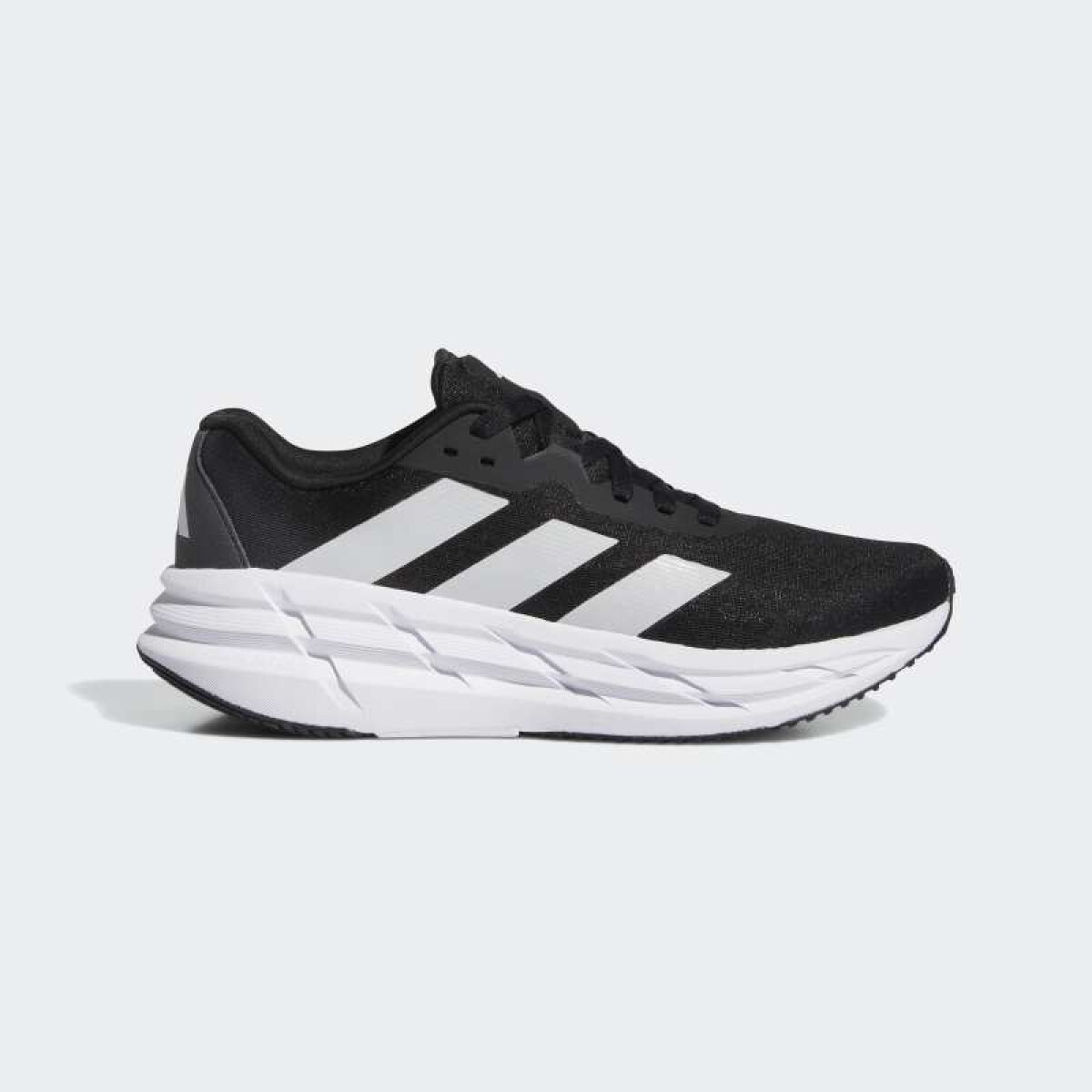 Championes Adidas Adistar 3 - Negro 