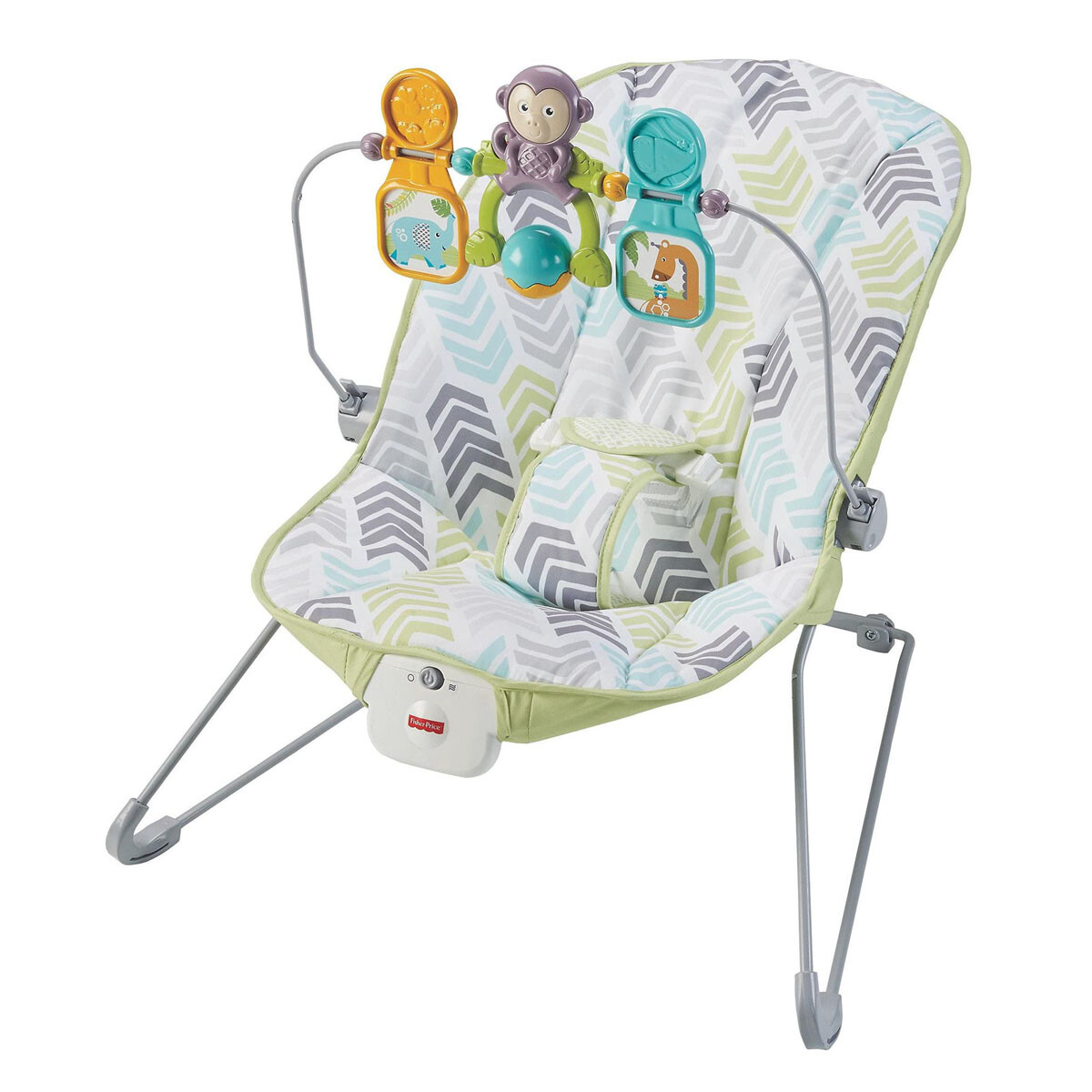 Fisher Price Silla vibraciones relajantes 