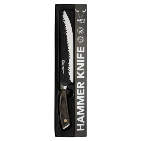 Cuchillo Hammer Wayu 33cm Cuchillo Hammer Wayu 33cm