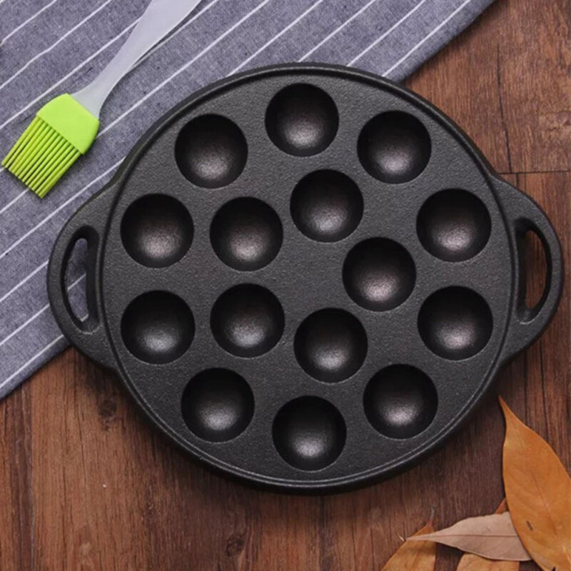 Provolonera de Hierro 18cm Provolonera de Hierro 18cm