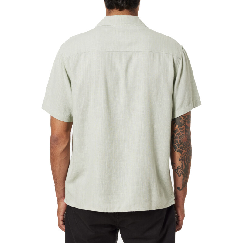 Camisa Katin Teller - Verde Camisa Katin Teller - Verde