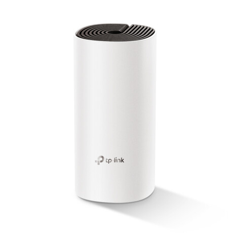 Tp-link - Deco M4 X1. Router Mesh. Wifi Inteligente. Doble Banda. Hasta 100 Dispositivos. Redes Invi 001