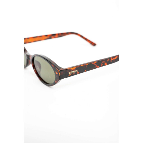 Lentes De Sol Ocre
