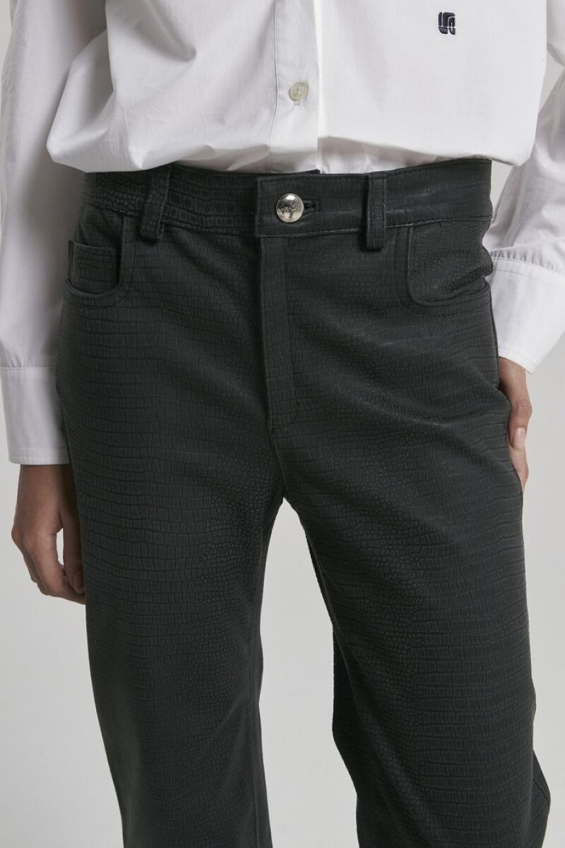 PANTALON MILA Negro