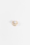 Earcuff mystic dorado