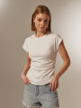 Remera Dore Estampado 1