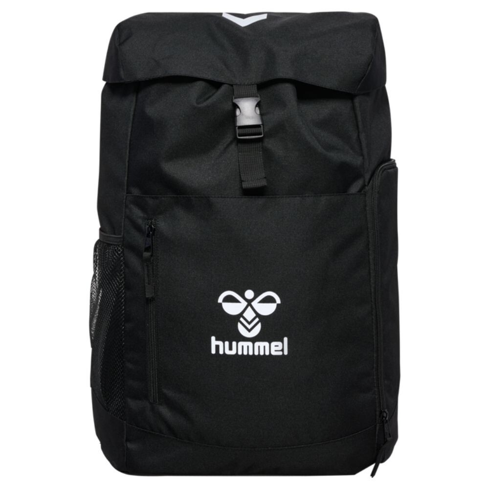 EQUIPAJE - MOCHILA PLAYER NEGRA