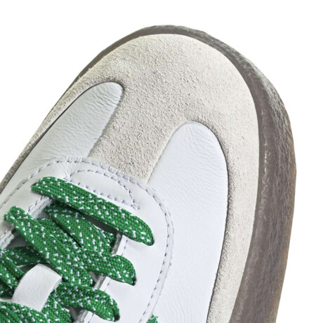 Championes Adidas Sambae W Blanco