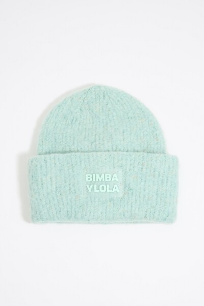 GORRO Verde