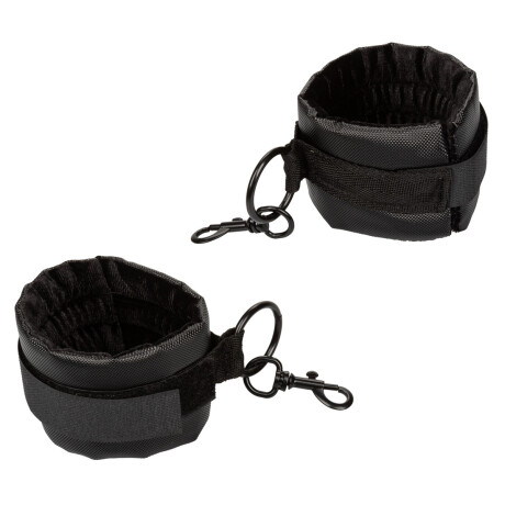 Sistema de sujeción Manos Cuello Boundless BDSM Sistema de sujeción Manos Cuello Boundless BDSM