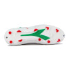 Diadora Futbol Cancha Md Force Pro Men - Blanco/verde Blanco-verde