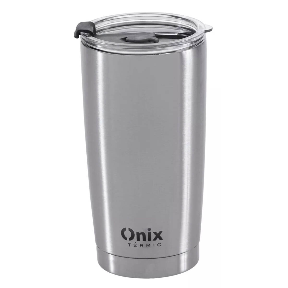 Vaso térmico inox 580 ml - INOX 