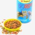ALIMENTO PARA TORTUGAS ACUÁTICAS Y SEMIACUÁTICAS BIOREPT 30GR ALIMENTO PARA TORTUGAS ACUÁTICAS Y SEMIACUÁTICAS BIOREPT 30GR