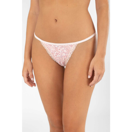 Pack x 2 colaless brescia Print 6