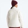 Campera Thermoball White Dune