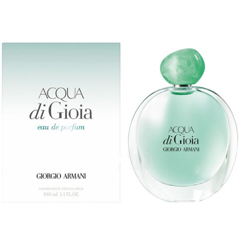 Acqua di Gioia Giorgio Armani 100 ml Acqua di Gioia Giorgio Armani 100 ml