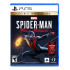 Juego Spider Man "Miles Morales" para PS5 Juego Spider Man "Miles Morales" para PS5