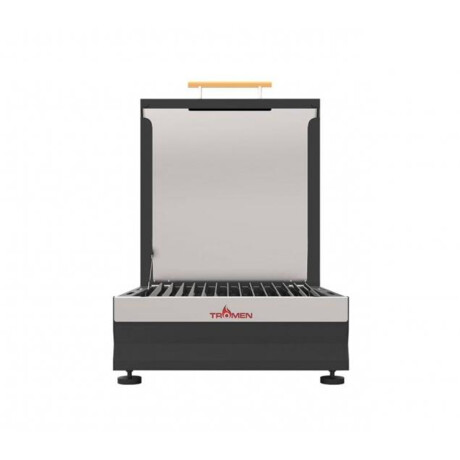 Parrilla Electrica Angus Sin Base E480 E480