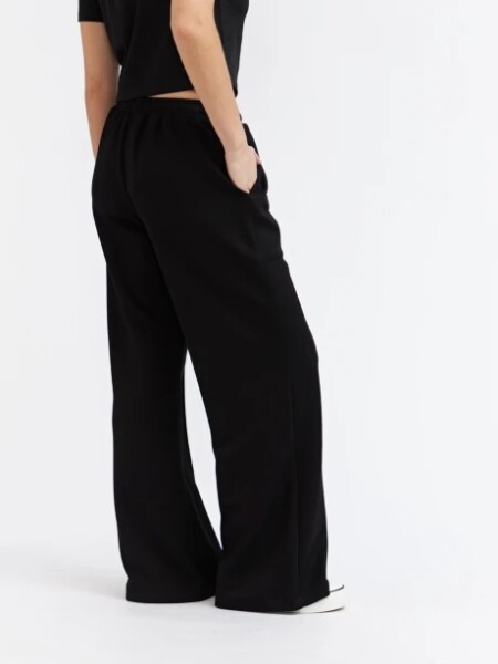 PANTALON N.SAILS 21107 KARI NEGRO