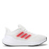 Championes de Mujer Adidas Ultra Bounce Wns Blanco - Rojo - Negro