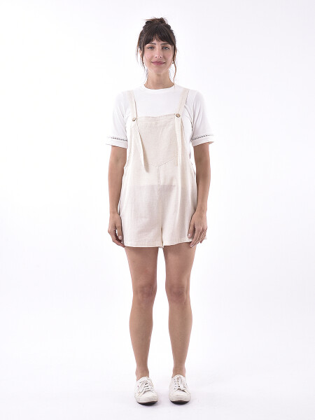 MONOPRENDA PLAIA CRUDO