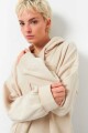CANGURO MUJER PIECE OF CAKE CANGURO SISEN Beige