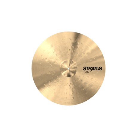 Platillo Sabian Stratus 17" Cr Platillo Sabian Stratus 17" Cr