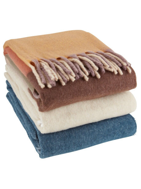 Manta throw TUSENFRYD 130x180 multicolor Manta throw TUSENFRYD 130x180 multicolor
