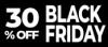 30% off black friday