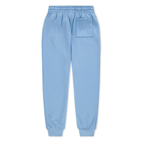 Pantalón Largo Essentials FT Baseline Polera de Niño Multicolor