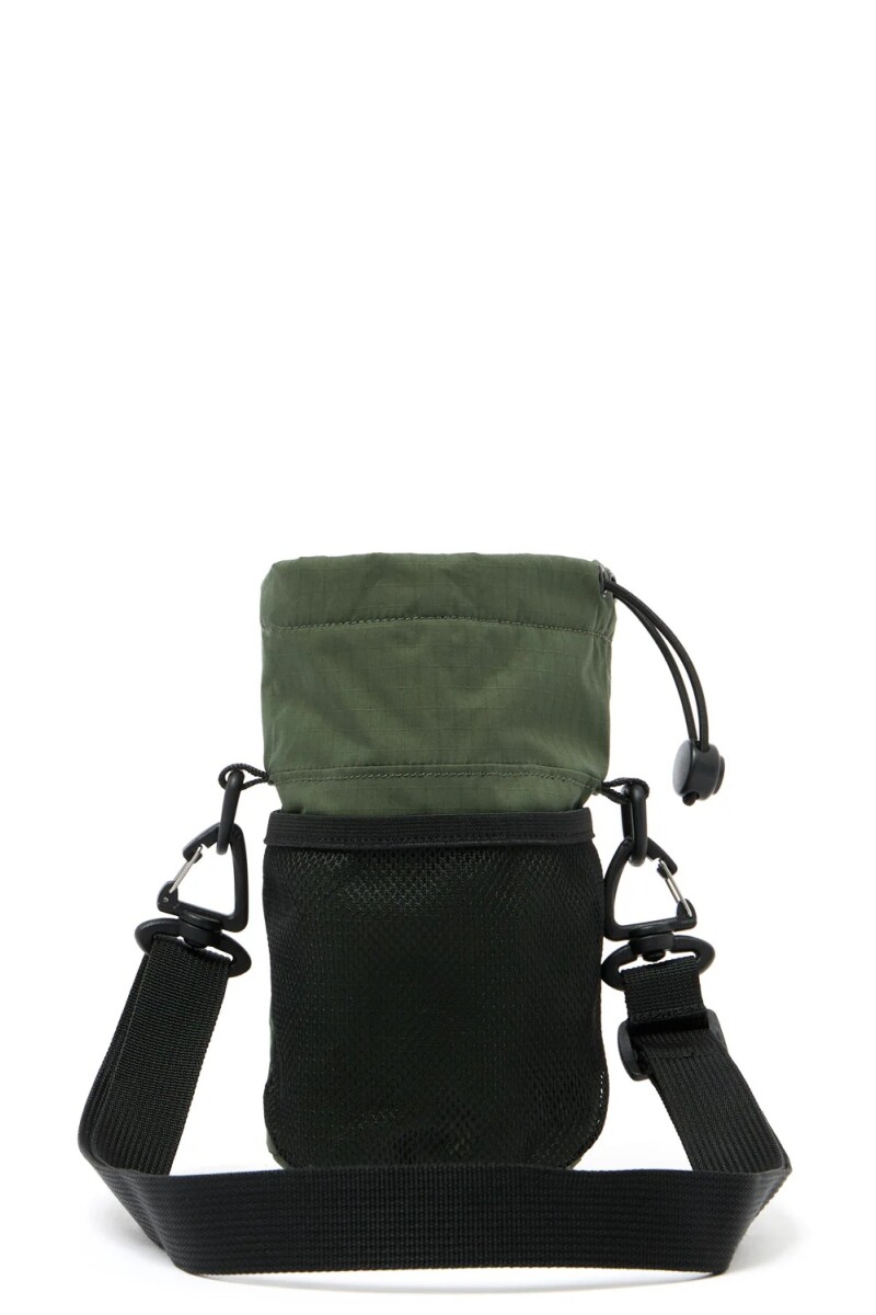 Helix Irwin Bag Verde