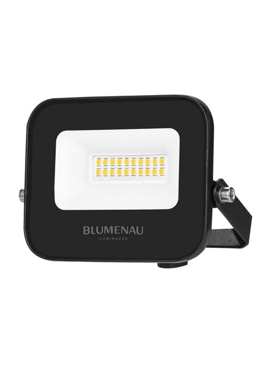 PROYECTOR LED TECH PRO 20W 3000K IP66 